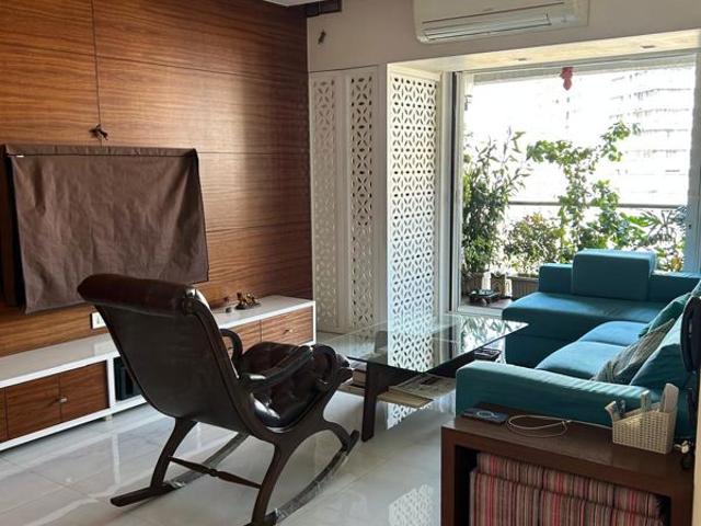 Flat for sale in Dadar West, Mumbai City District