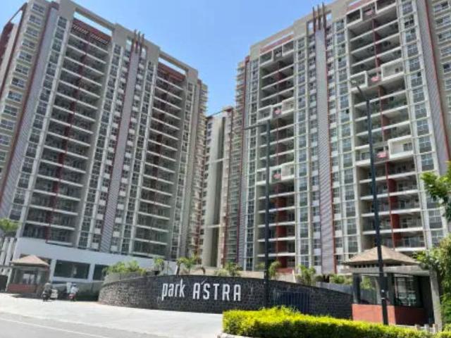 Flat for sale in Hinjawadi, Marunji