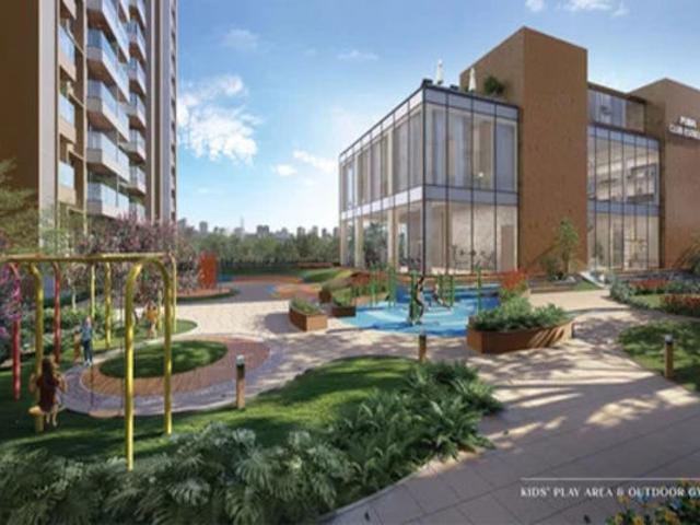 Flat for sale in Jogeshwari West, Mumbai