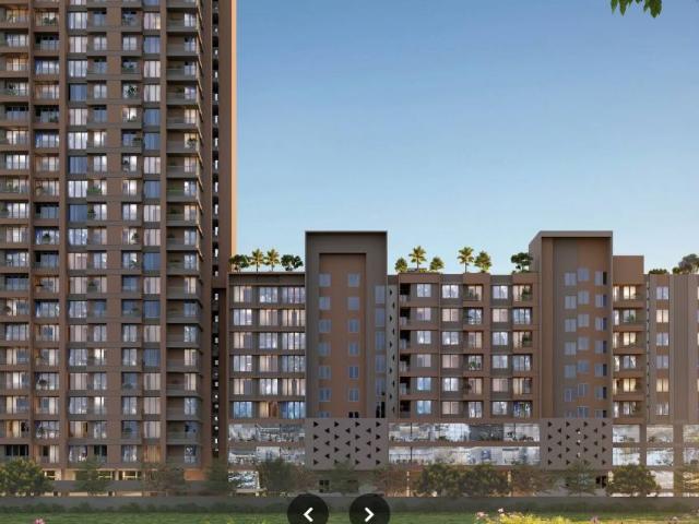 Flat for sale in Tathawade, Pune