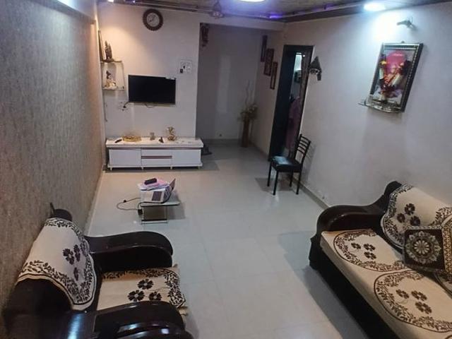 Flat for sale in Ambivali, Kalyan-Dombivli