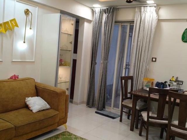 Flat for sale in Kharadi, Pune