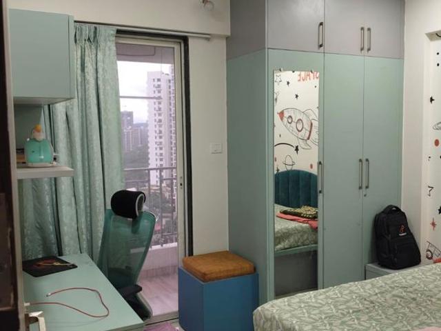 Flat for sale in Kharadi, Pune