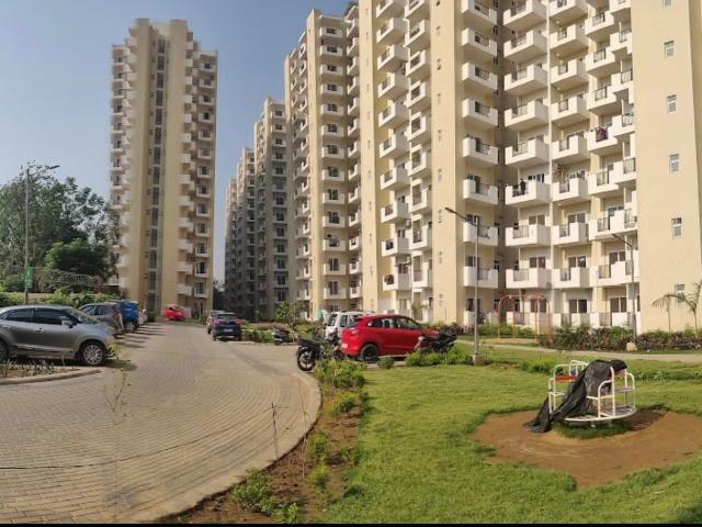 Flat for sale in Sohna, Gurugram