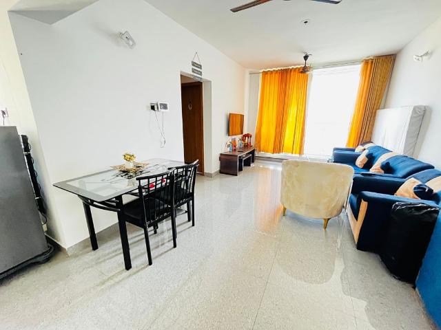 Flat for sale in Kharadi, Pune