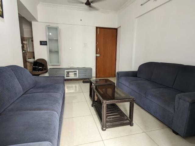 Flat for sale in Marutrao Gaikwad nagar, Pune
