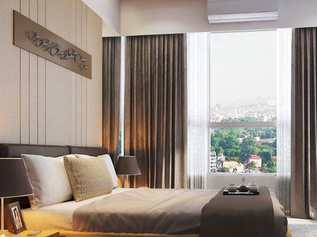 Flat for sale in Matunga West, Mumbai City District