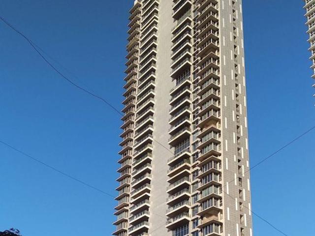Flat for sale in Matunga West, Mumbai City District