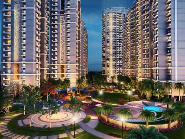 Flat for sale in Kalpataru Immensa, Thane