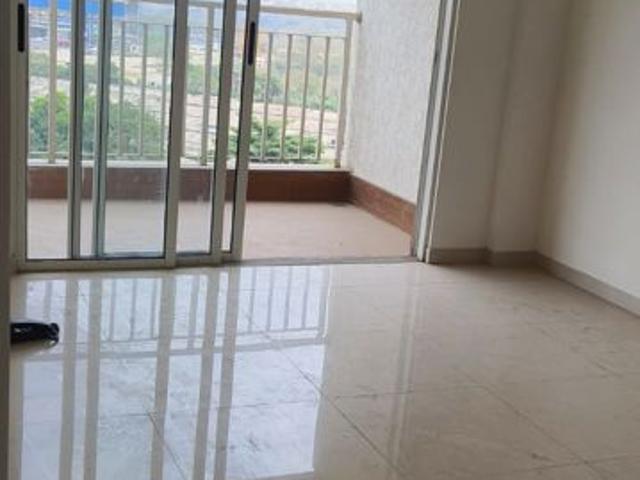 Flat for sale in Lodha Amara, Thane