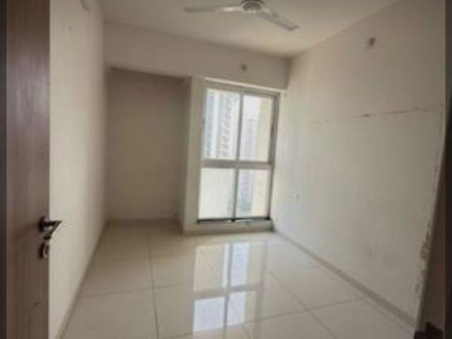 Flat for sale in Kapurbawadi, Thane