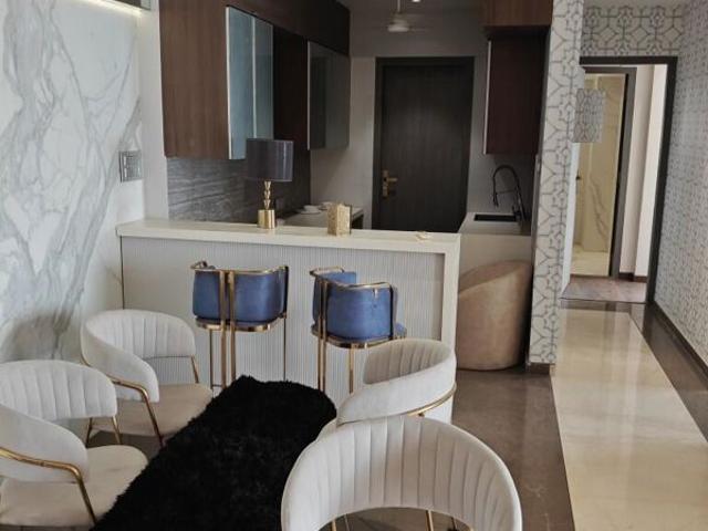 Flat for sale in Antop Hill, Mumbai City District