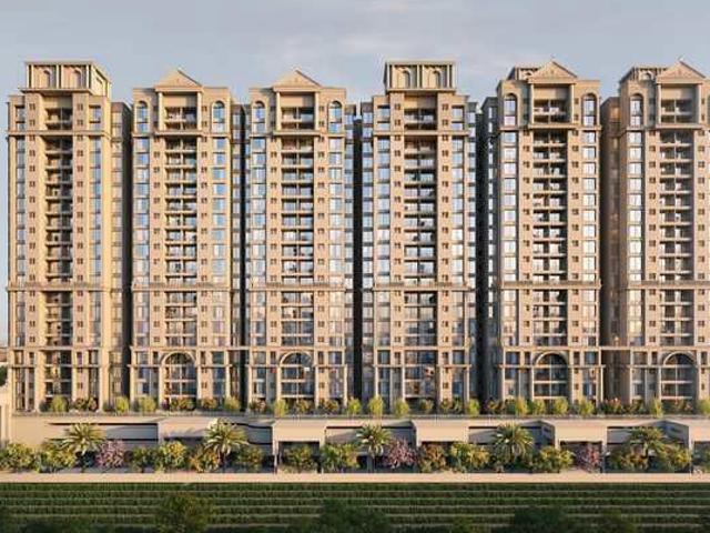Flat for sale in Thergaon, National Capital Territory Of Delhi