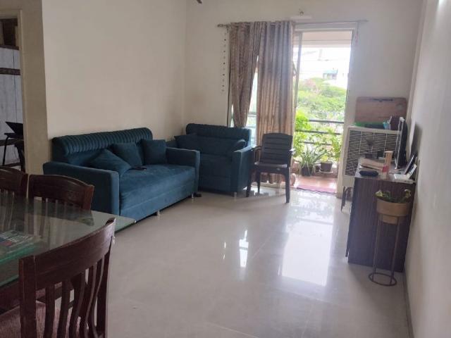 Flat for sale in Kharadi, Pune