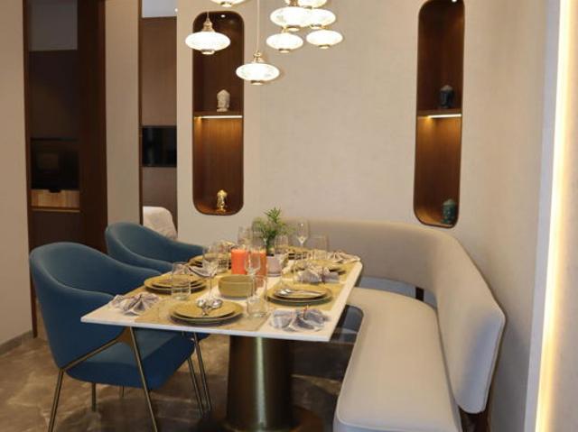 Flat for sale in Lalbaug, Mumbai City District