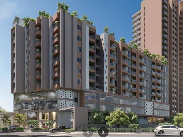 Flat for sale in Tathawade, Pune