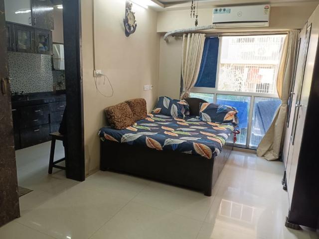 Flat for sale in Andheri - Mumbai, National Capital Territory Of Delhi