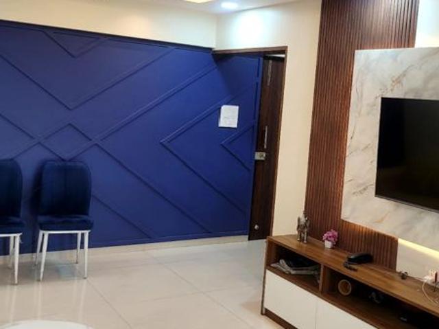 Flat for sale in Kurla East, Mumbai