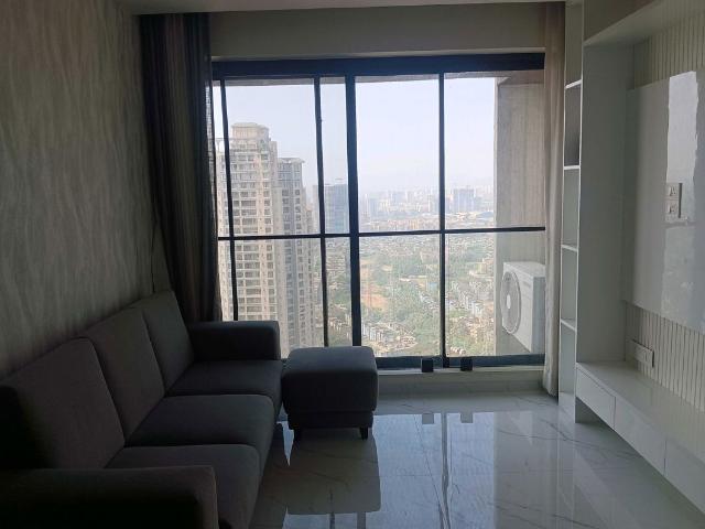 Flat for sale in Antop Hill, Mumbai City District