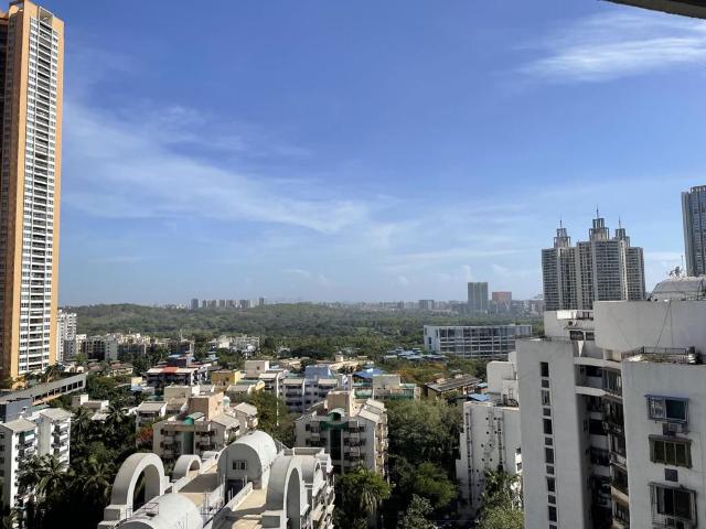 Flat for sale in Dindoshi, Mumbai Suburban District