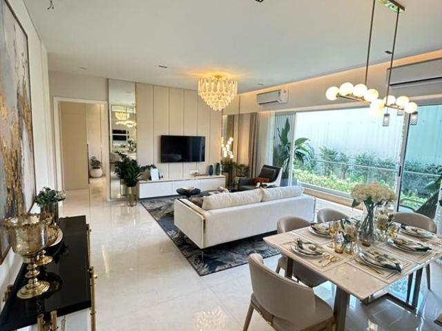Flat for sale in Chapewadi, Panvel