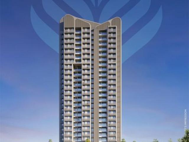 Flat for sale in Rabale Gaon, Navi Mumbai