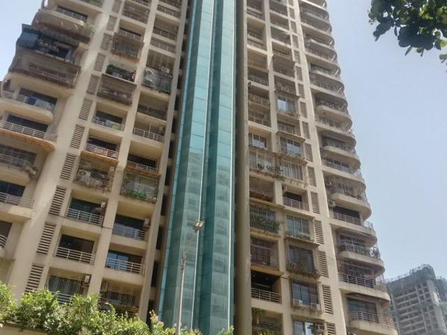 Flat for sale in Talavali Village, Navi Mumbai