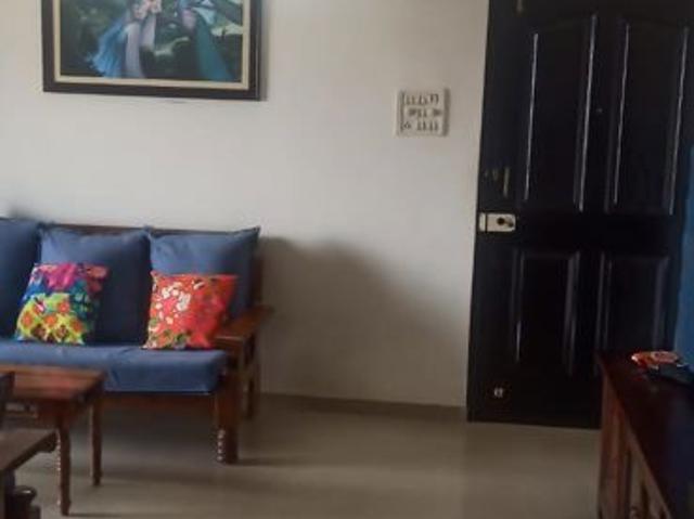 Flat for sale in Manpada, Thane