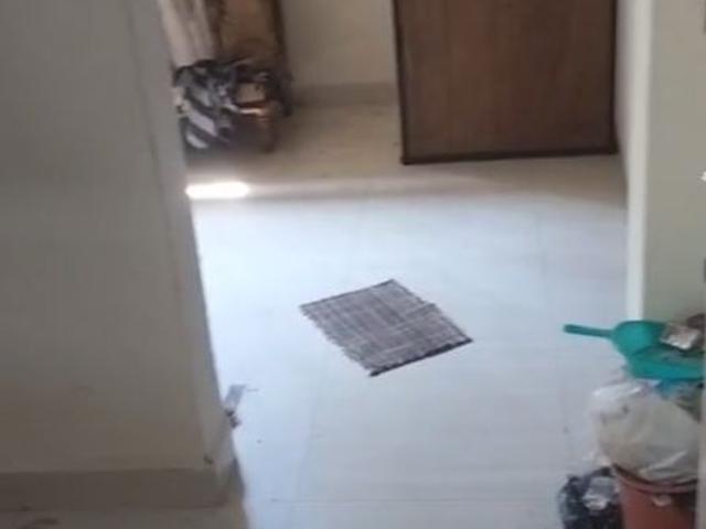 Flat for sale in Warje, Pune