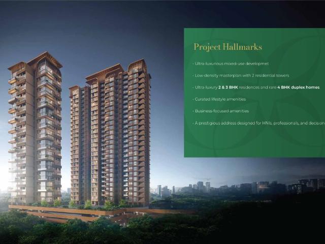 Flat for sale in Kamothe - Mumbai, National Capital Territory Of Delhi