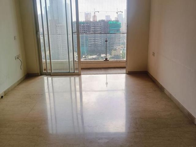 Flat for sale in Sewri, Mumbai City District