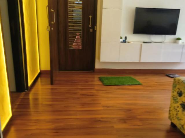 Flat for sale in Bandra Kurla Complex, Mumbai