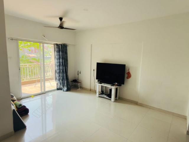 Flat for sale in Tathawade, Pune