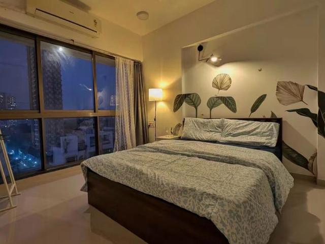 Flat for sale in Matunga West, Mumbai City District