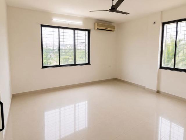 Flat for sale in Krushna Nagar, Pune