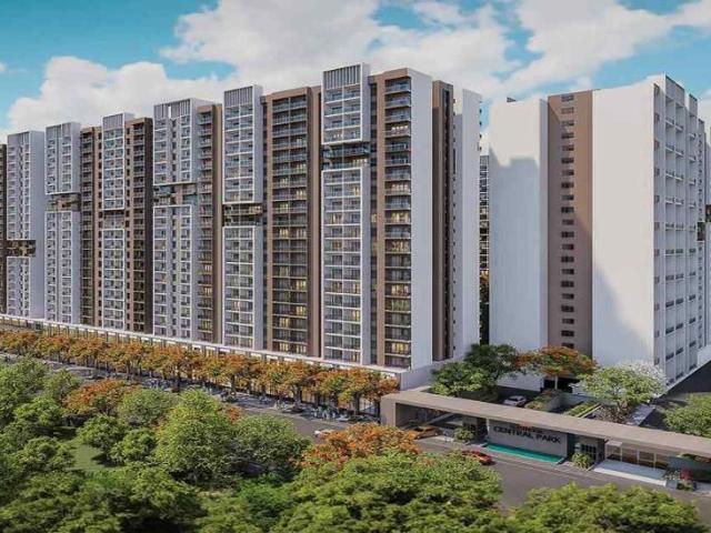 Flat for sale in Pune, Maharashtra