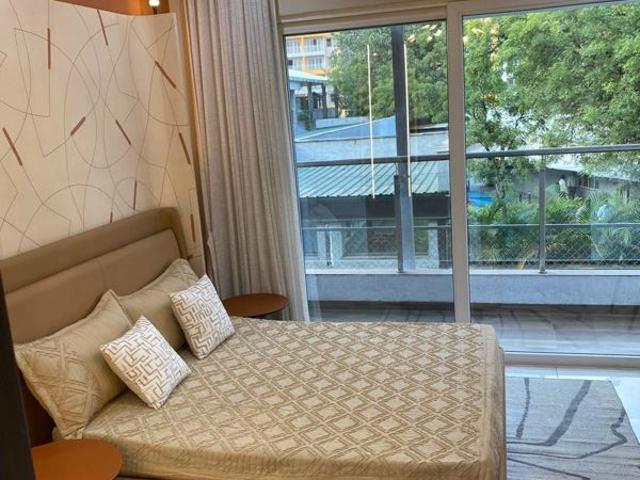 Flat for sale in Jaambe, Pune