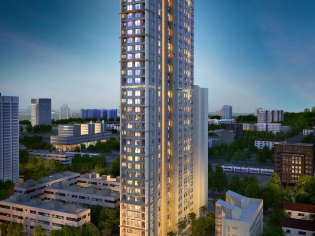 Flat for sale in Nehru Nagar, Mumbai City District