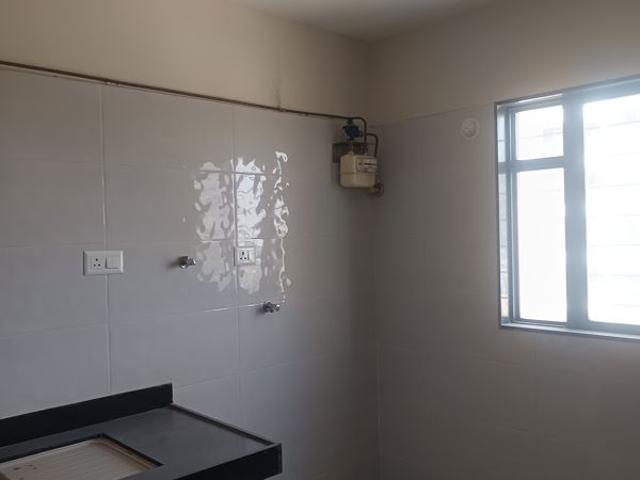 Flat for sale in Thergaon, Punawale