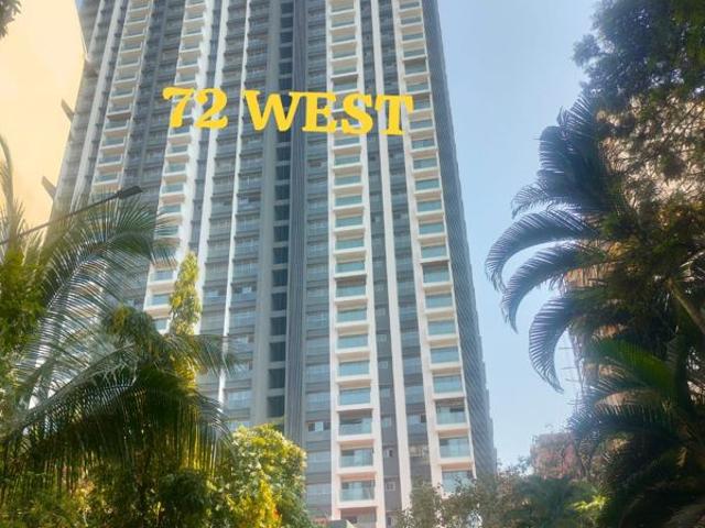 Flat for sale in Oshiwara, Mumbai