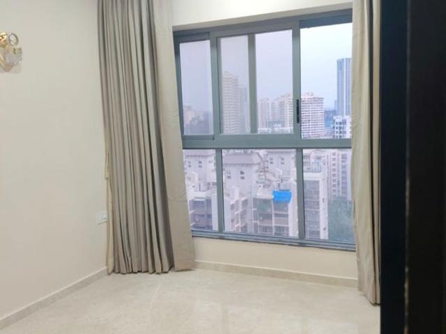 Flat for sale in Oshiwara, Mumbai