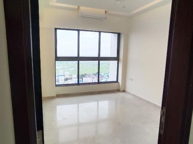 Flat for sale in Oshiwara, Mumbai