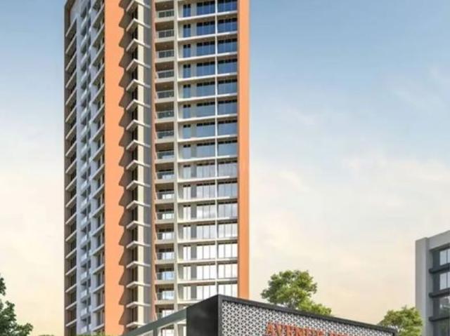Flat for sale in Kamothe - Mumbai, National Capital Territory Of Delhi