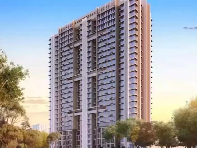 Flat for sale in Saki Naka, Mumbai