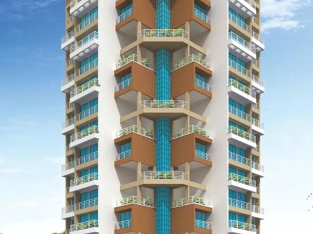Flat for sale in Kharghar, Panvel