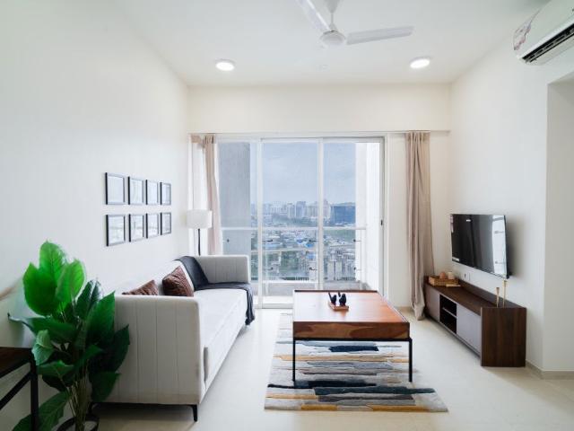 Flat for sale in Kanjur West, Mumbai
