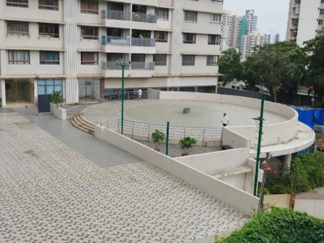 Flat for sale in Saki Naka, Mumbai