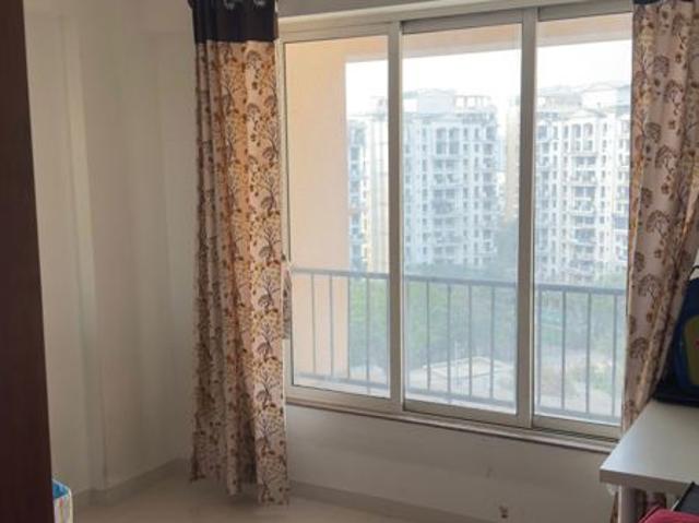 Flat for sale in Rutuja Park, Pune