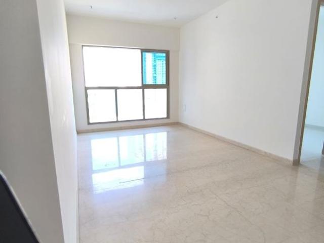 Flat for sale in Orlem, Mumbai Suburban District