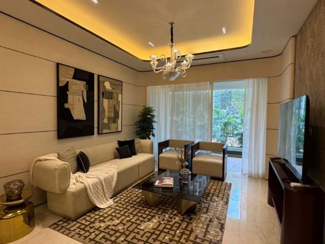 Flat for sale in Sion East, Mumbai City District